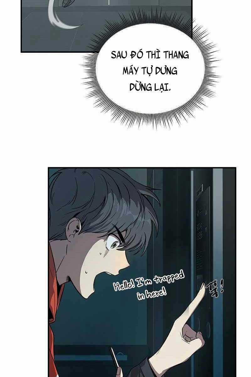 Sự Trở Lại Của Ranker Huyền Thoại Chapter 1 trang 41