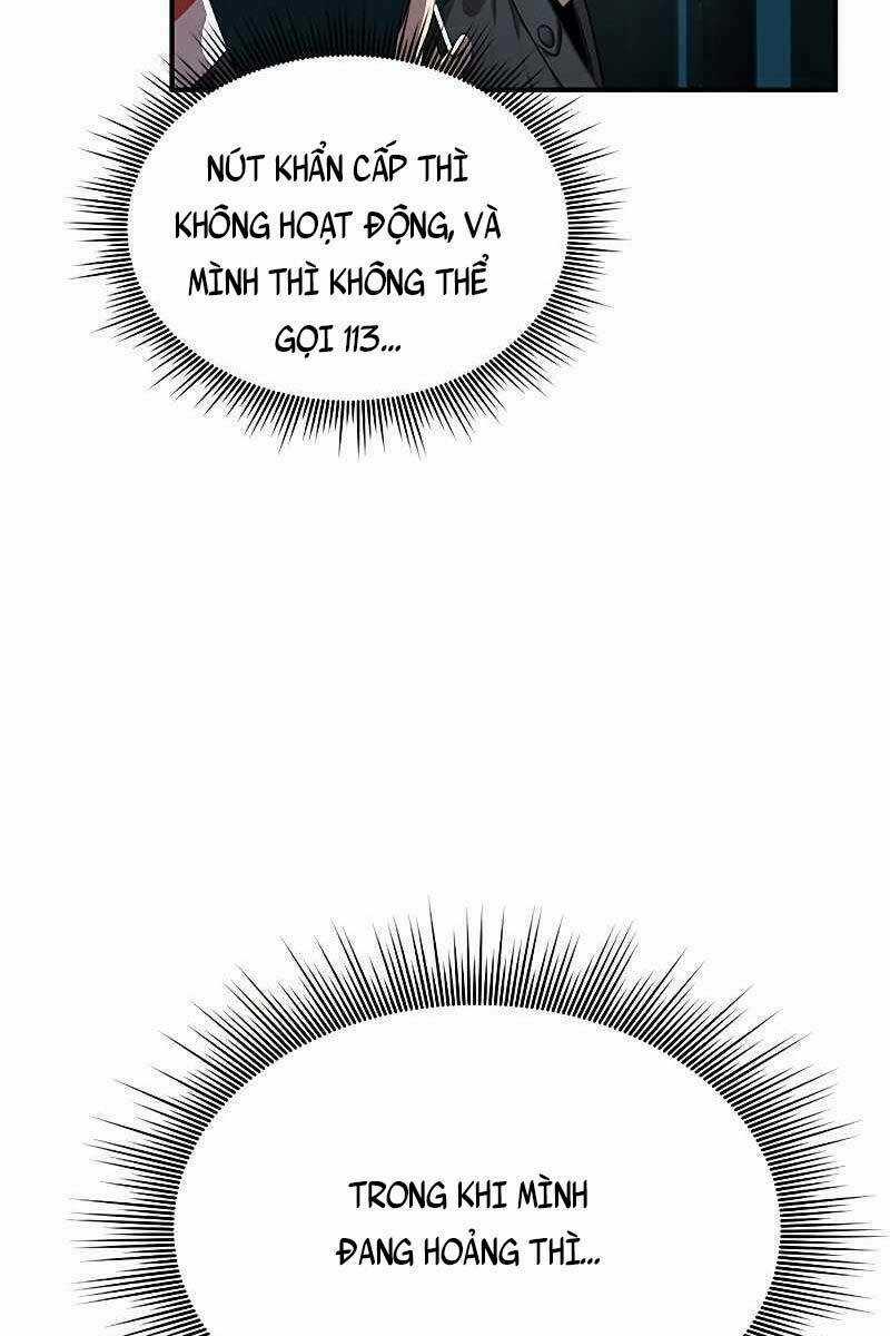 Sự Trở Lại Của Ranker Huyền Thoại Chapter 1 trang 42