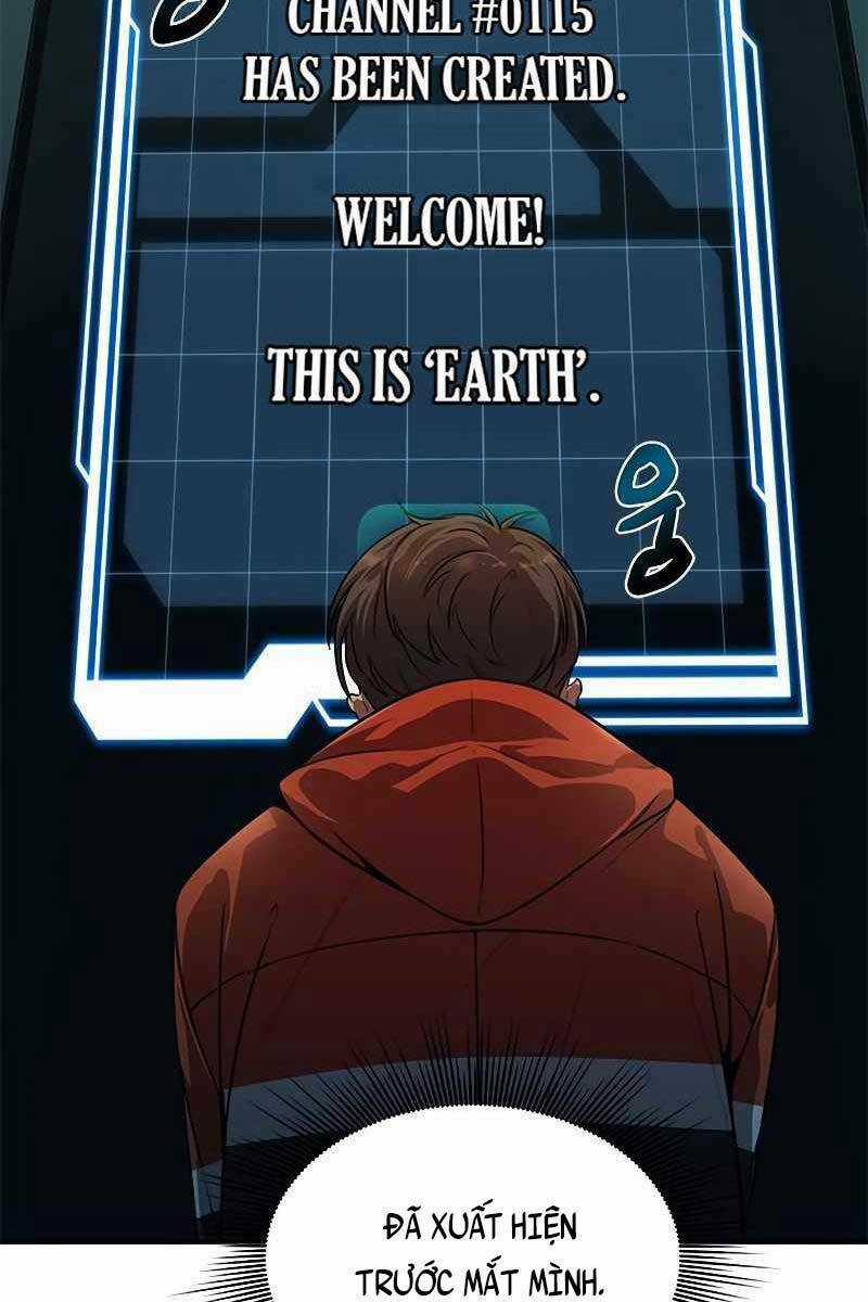 Sự Trở Lại Của Ranker Huyền Thoại Chapter 1 trang 44