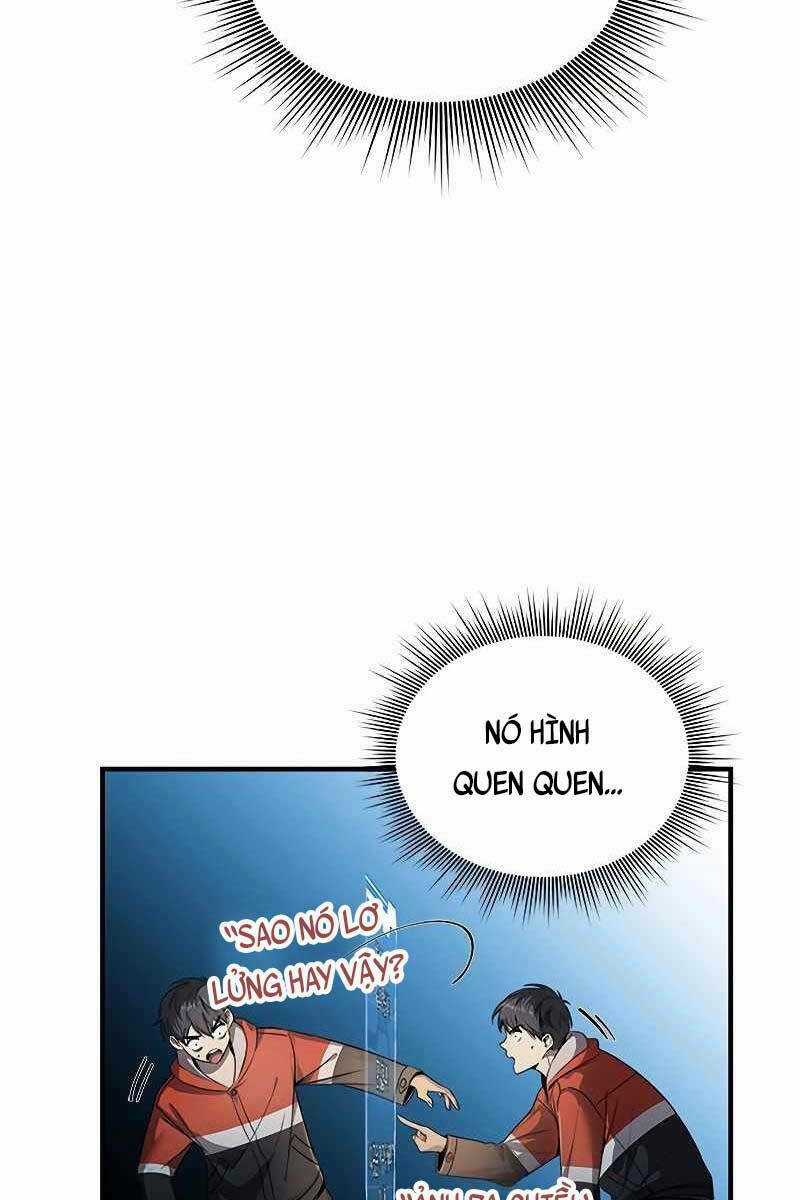 Sự Trở Lại Của Ranker Huyền Thoại Chapter 1 trang 45