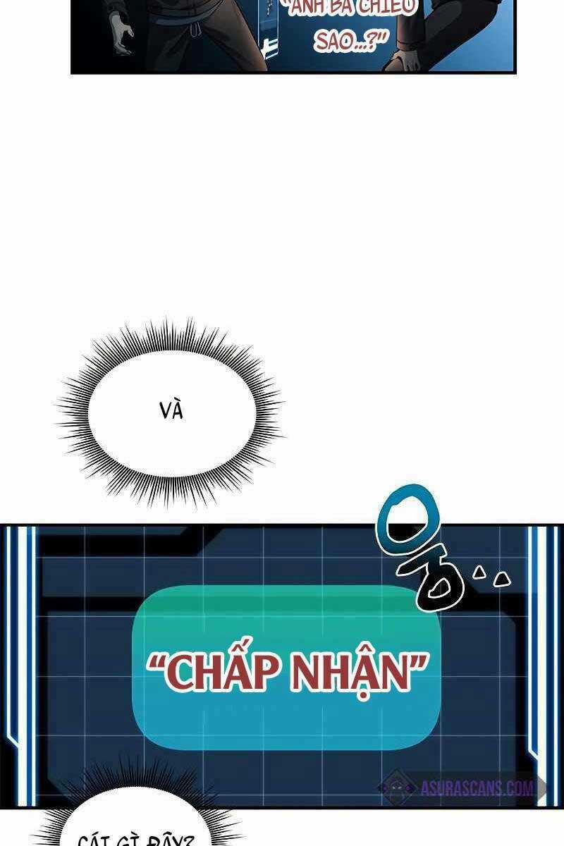 Sự Trở Lại Của Ranker Huyền Thoại Chapter 1 trang 46