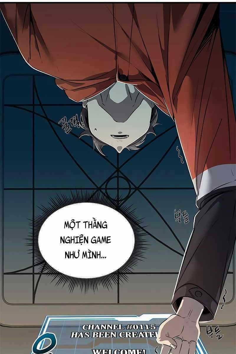 Sự Trở Lại Của Ranker Huyền Thoại Chapter 1 trang 48