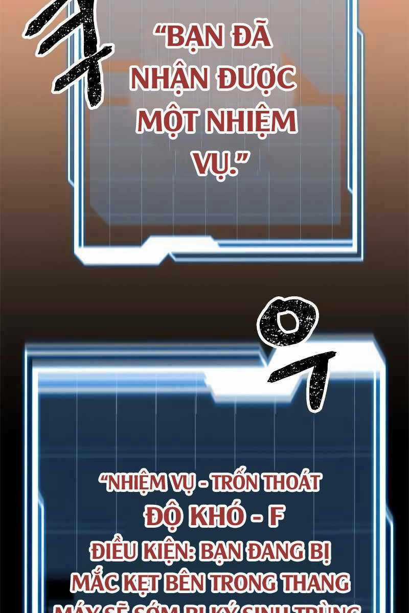 Sự Trở Lại Của Ranker Huyền Thoại Chapter 1 trang 51