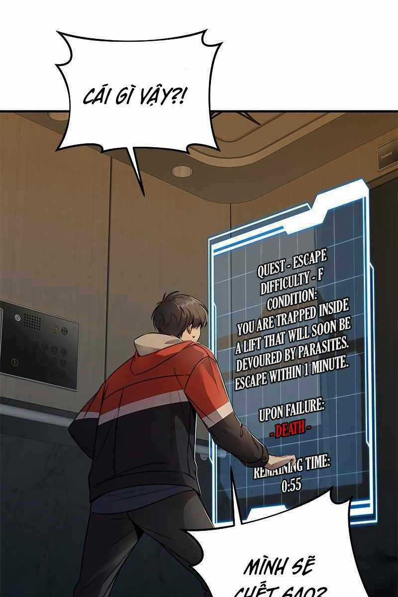 Sự Trở Lại Của Ranker Huyền Thoại Chapter 1 trang 54