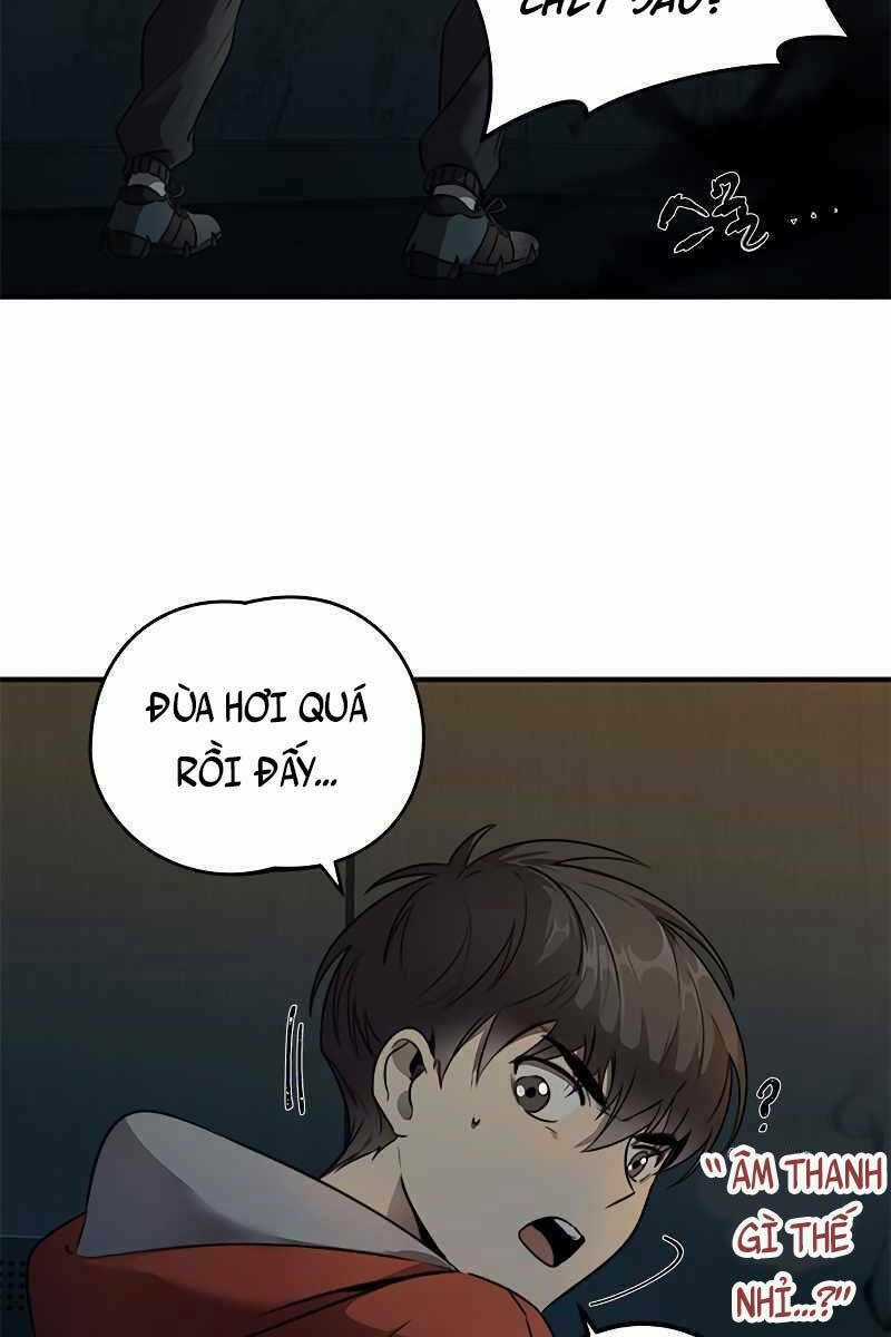 Sự Trở Lại Của Ranker Huyền Thoại Chapter 1 trang 55