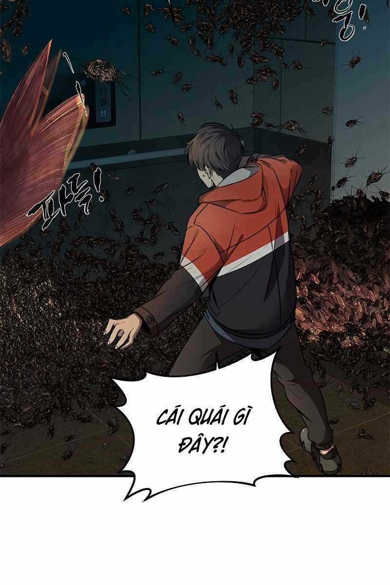 Sự Trở Lại Của Ranker Huyền Thoại Chapter 1 trang 57