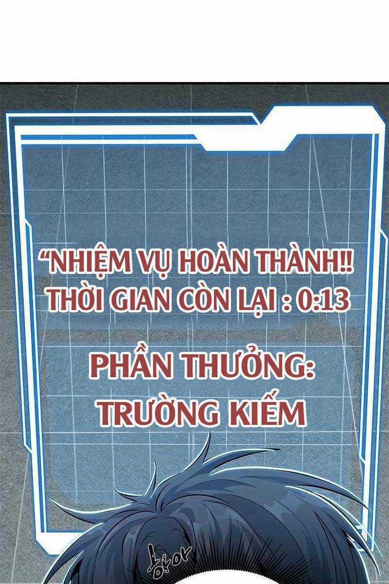 Sự Trở Lại Của Ranker Huyền Thoại Chapter 1 trang 62