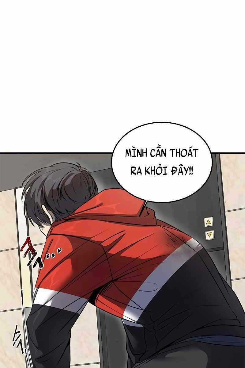 Sự Trở Lại Của Ranker Huyền Thoại Chapter 1 trang 81