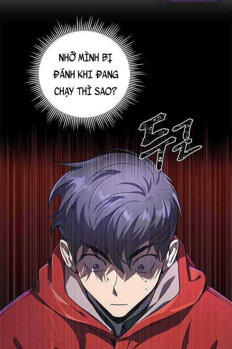 Sự Trở Lại Của Ranker Huyền Thoại Chapter 1 trang 83