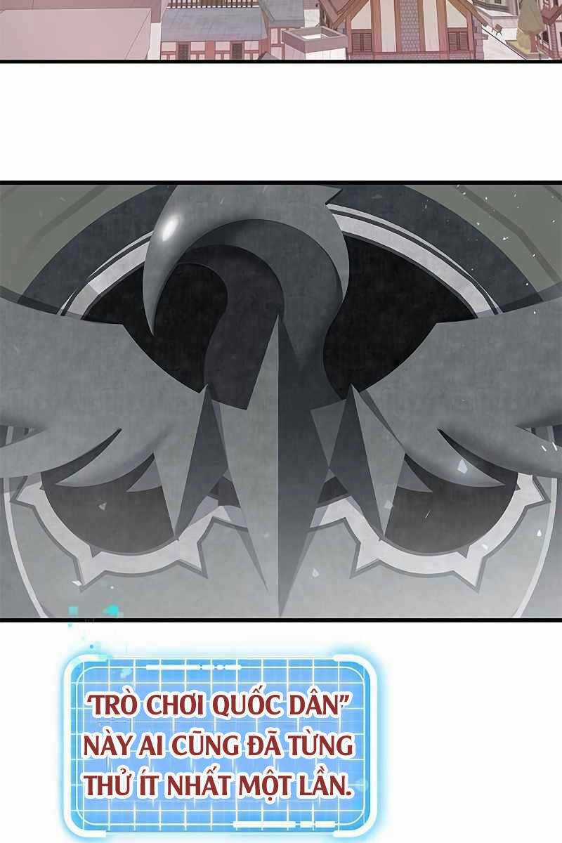 Sự Trở Lại Của Ranker Huyền Thoại Chapter 1 trang 9