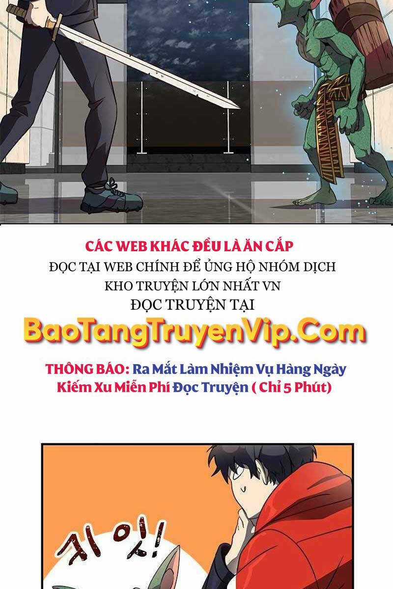 Sự Trở Lại Của Ranker Huyền Thoại Chapter 1 trang 91