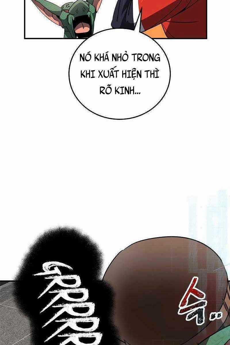 Sự Trở Lại Của Ranker Huyền Thoại Chapter 1 trang 92