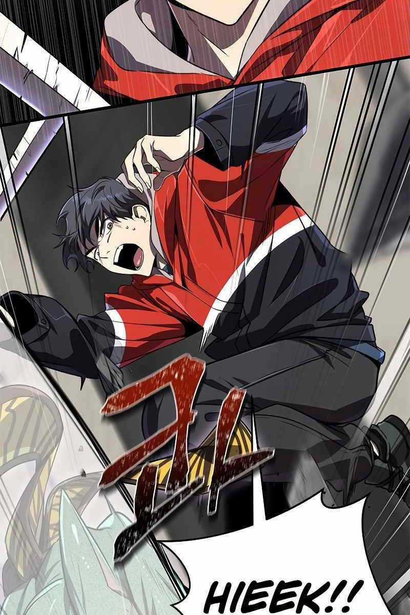 Sự Trở Lại Của Ranker Huyền Thoại Chapter 1 trang 95