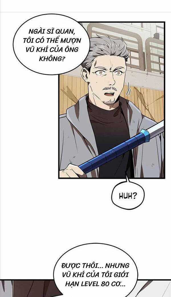 Sự Trở Lại Của Ranker Huyền Thoại Chapter 10 trang 11