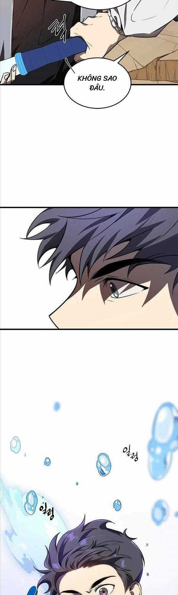 Sự Trở Lại Của Ranker Huyền Thoại Chapter 10 trang 12