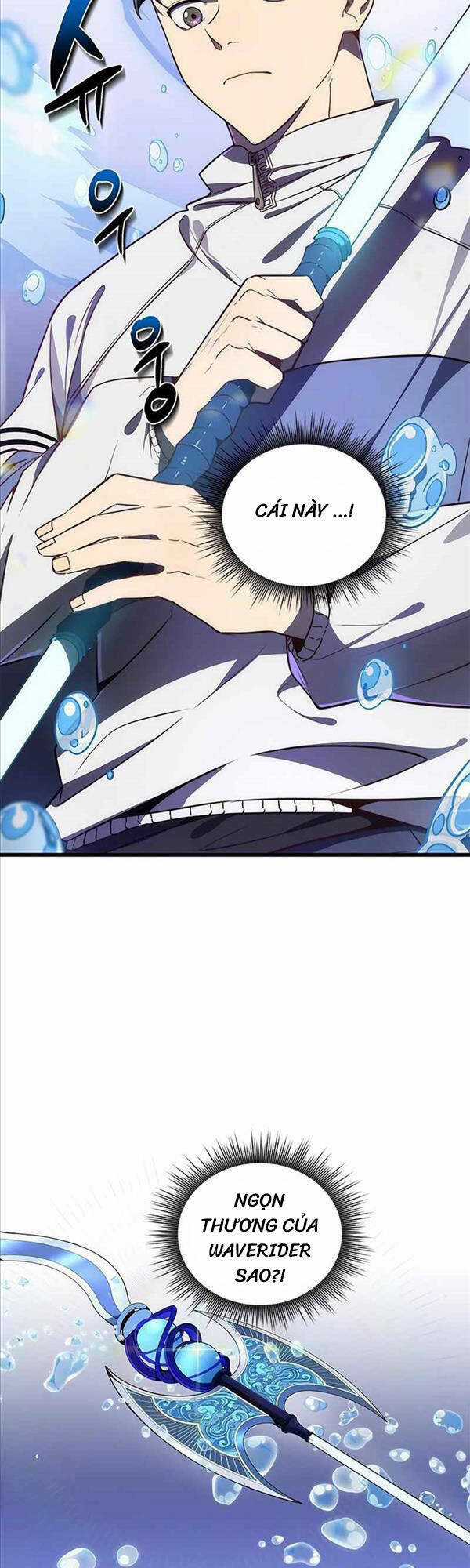 Sự Trở Lại Của Ranker Huyền Thoại Chapter 10 trang 13