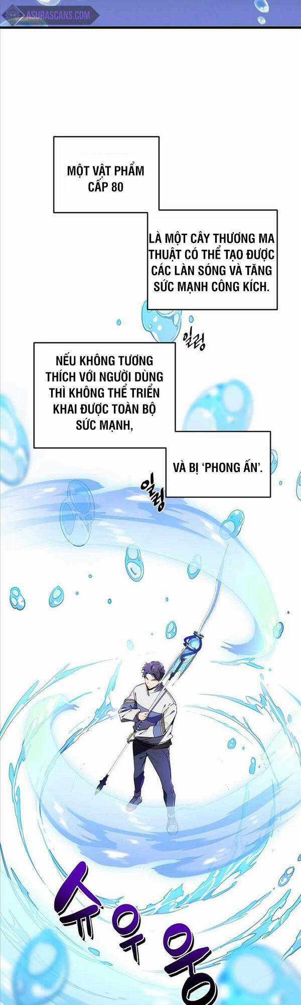 Sự Trở Lại Của Ranker Huyền Thoại Chapter 10 trang 14