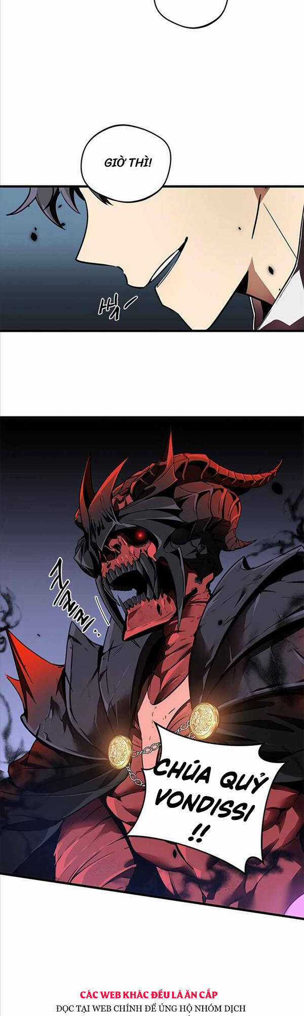 Sự Trở Lại Của Ranker Huyền Thoại Chapter 10 trang 18