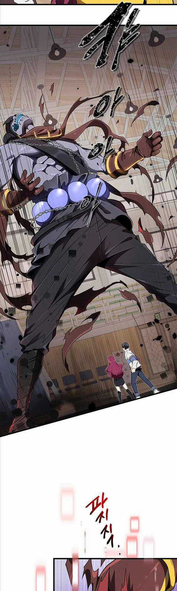 Sự Trở Lại Của Ranker Huyền Thoại Chapter 10 trang 2