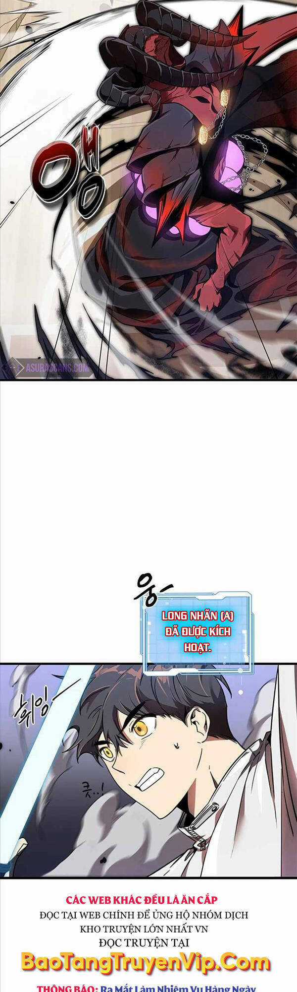 Sự Trở Lại Của Ranker Huyền Thoại Chapter 10 trang 21