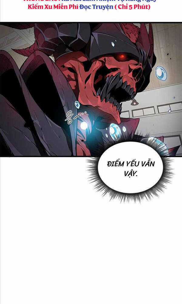 Sự Trở Lại Của Ranker Huyền Thoại Chapter 10 trang 22