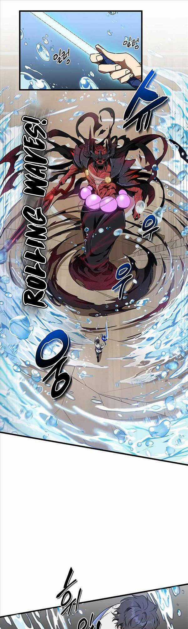 Sự Trở Lại Của Ranker Huyền Thoại Chapter 10 trang 23