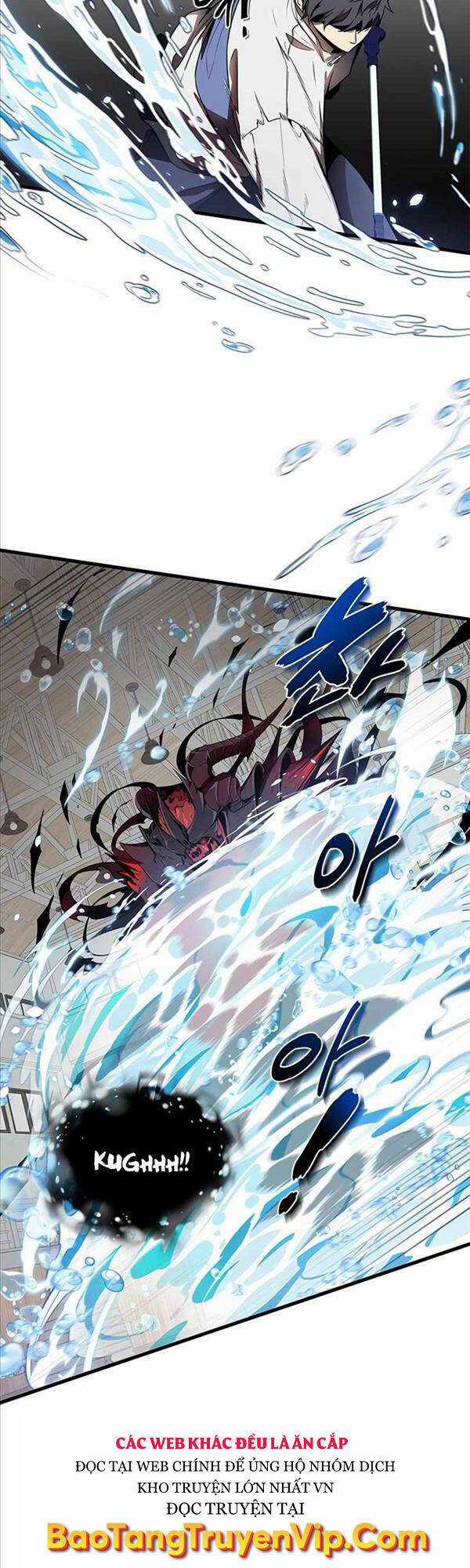 Sự Trở Lại Của Ranker Huyền Thoại Chapter 10 trang 24