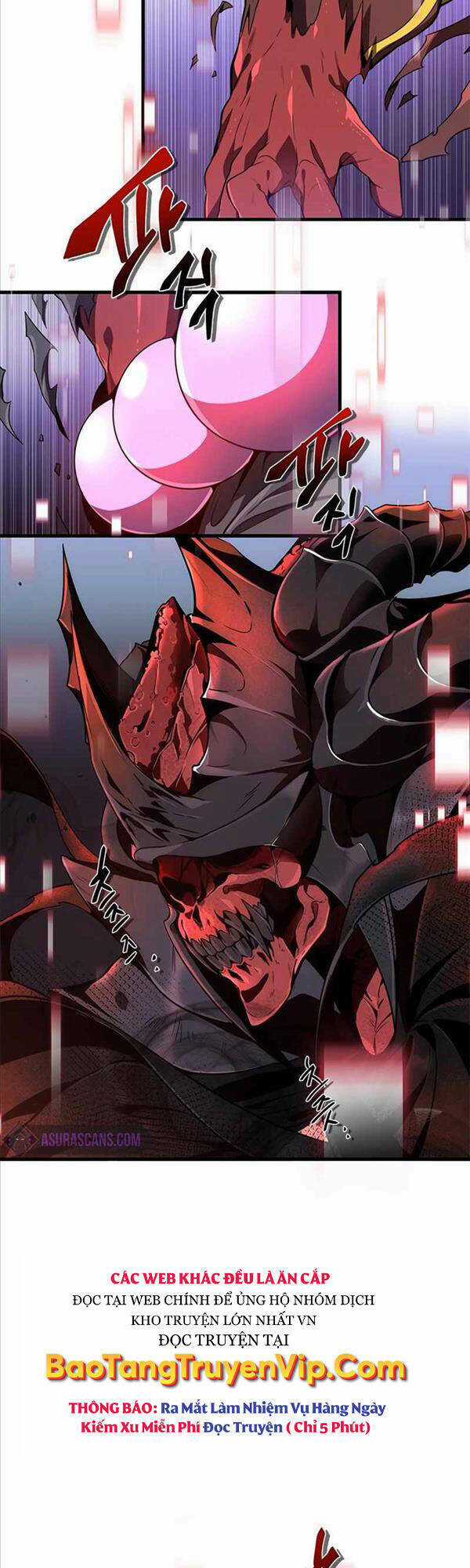 Sự Trở Lại Của Ranker Huyền Thoại Chapter 10 trang 3