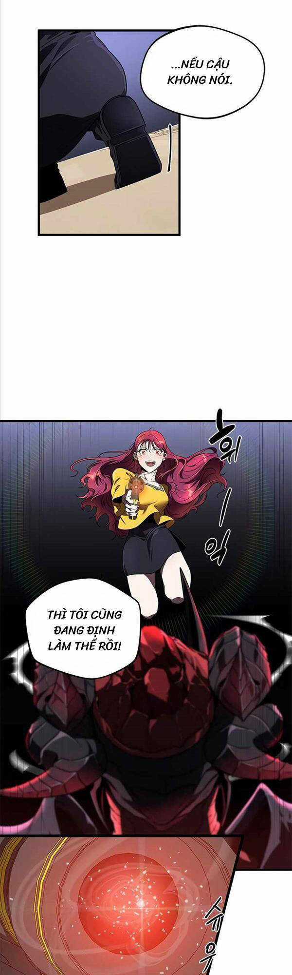 Sự Trở Lại Của Ranker Huyền Thoại Chapter 10 trang 30