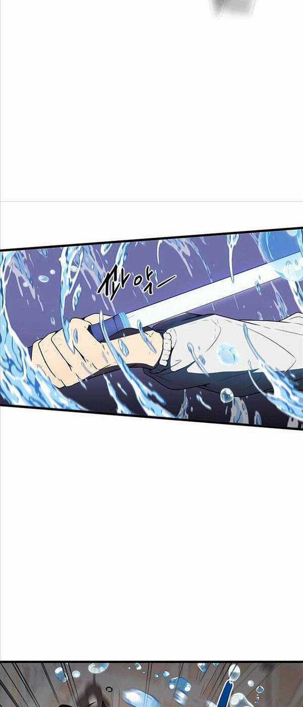 Sự Trở Lại Của Ranker Huyền Thoại Chapter 10 trang 34