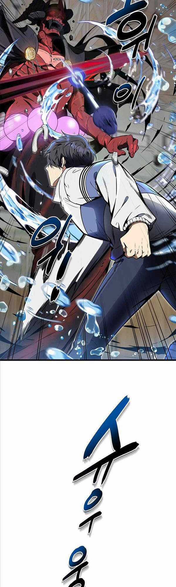 Sự Trở Lại Của Ranker Huyền Thoại Chapter 10 trang 35