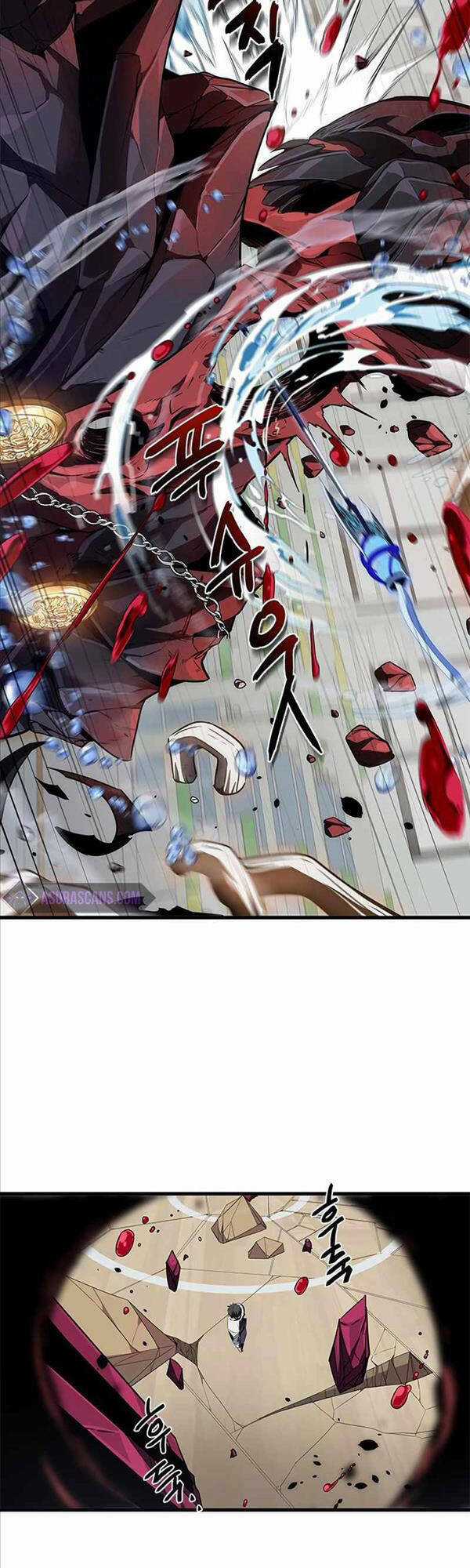 Sự Trở Lại Của Ranker Huyền Thoại Chapter 10 trang 38