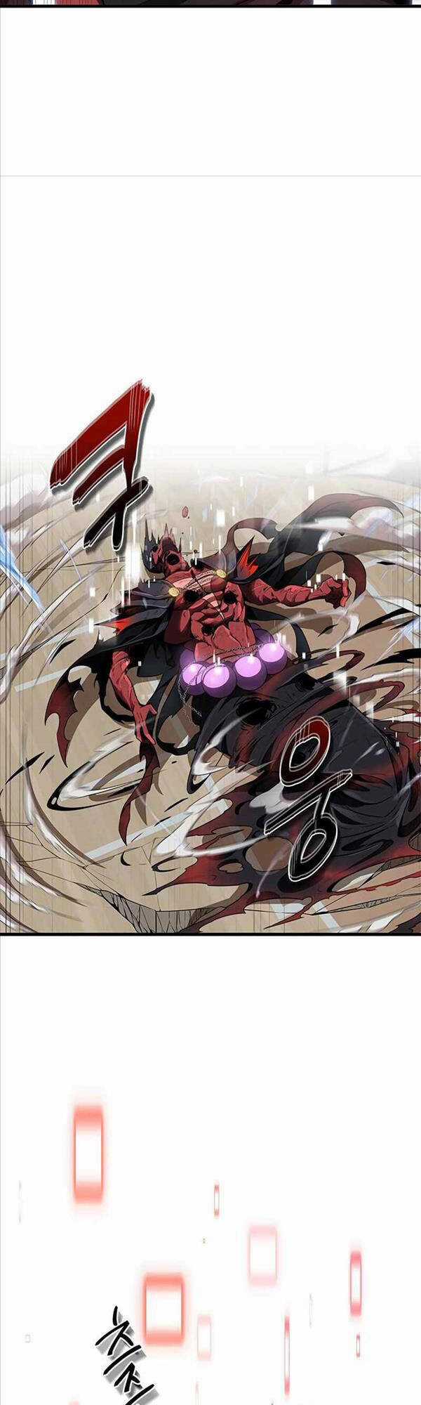 Sự Trở Lại Của Ranker Huyền Thoại Chapter 10 trang 40