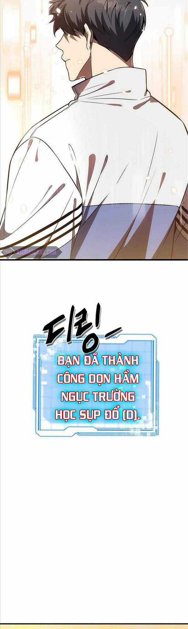 Sự Trở Lại Của Ranker Huyền Thoại Chapter 10 trang 43