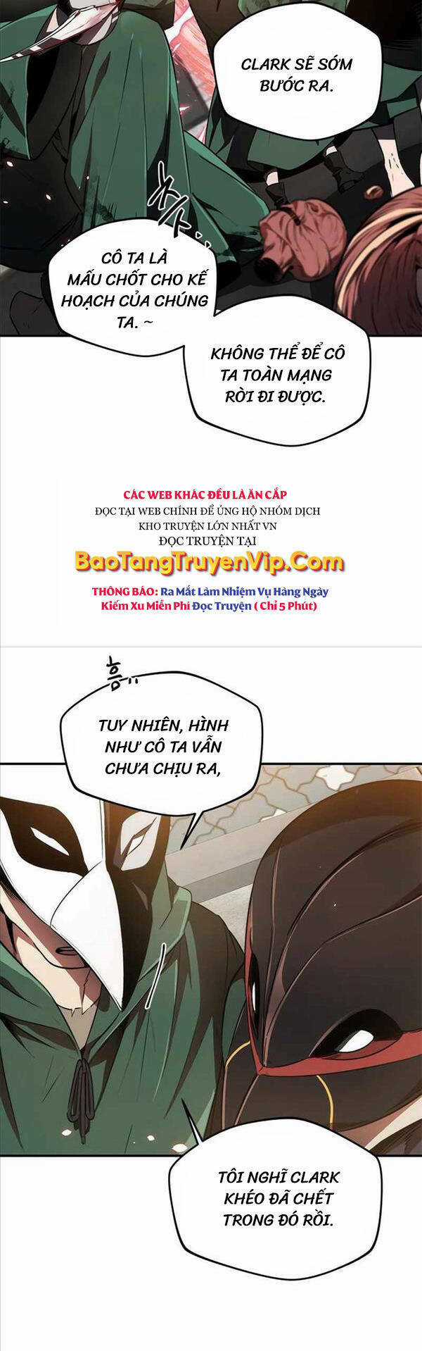 Sự Trở Lại Của Ranker Huyền Thoại Chapter 10 trang 45
