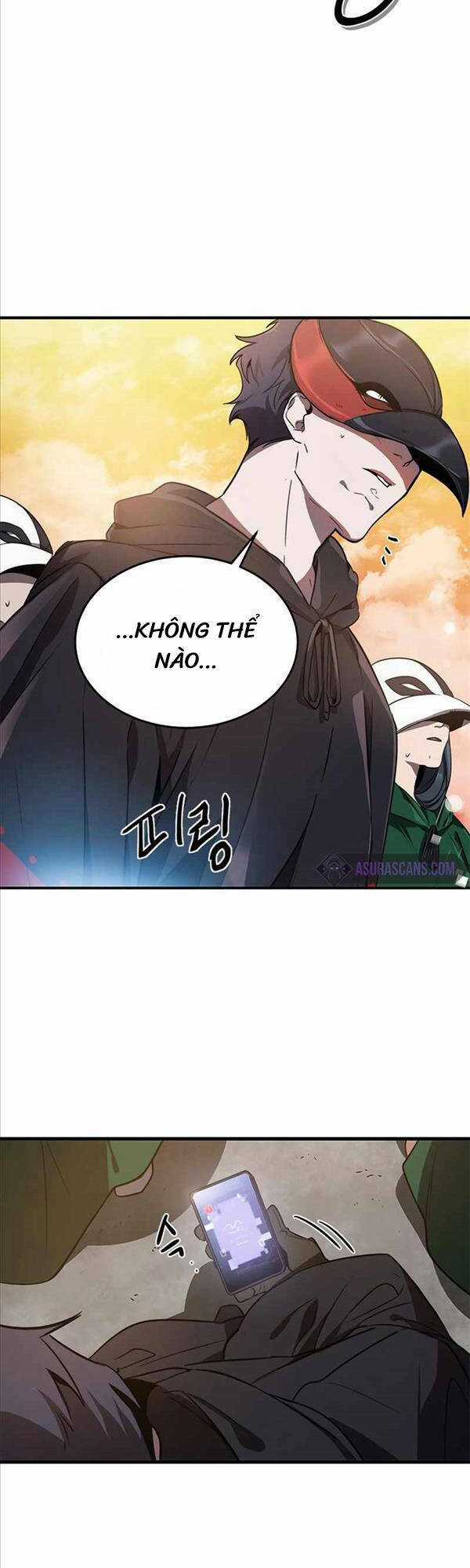 Sự Trở Lại Của Ranker Huyền Thoại Chapter 10 trang 48