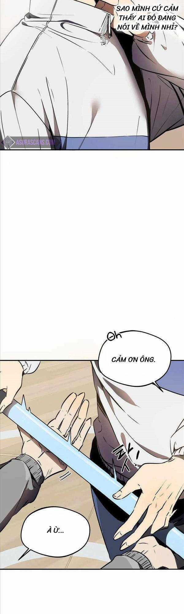 Sự Trở Lại Của Ranker Huyền Thoại Chapter 10 trang 51