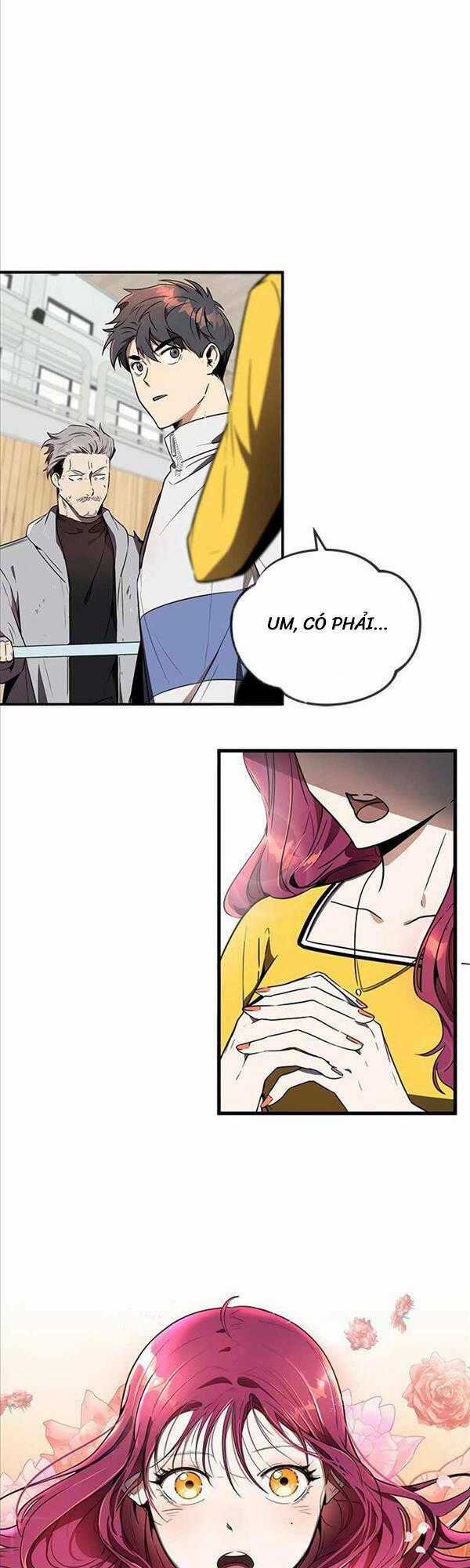 Sự Trở Lại Của Ranker Huyền Thoại Chapter 10 trang 52