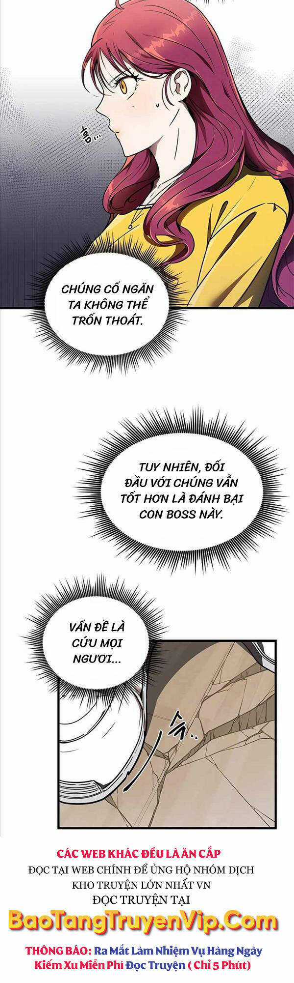 Sự Trở Lại Của Ranker Huyền Thoại Chapter 10 trang 8