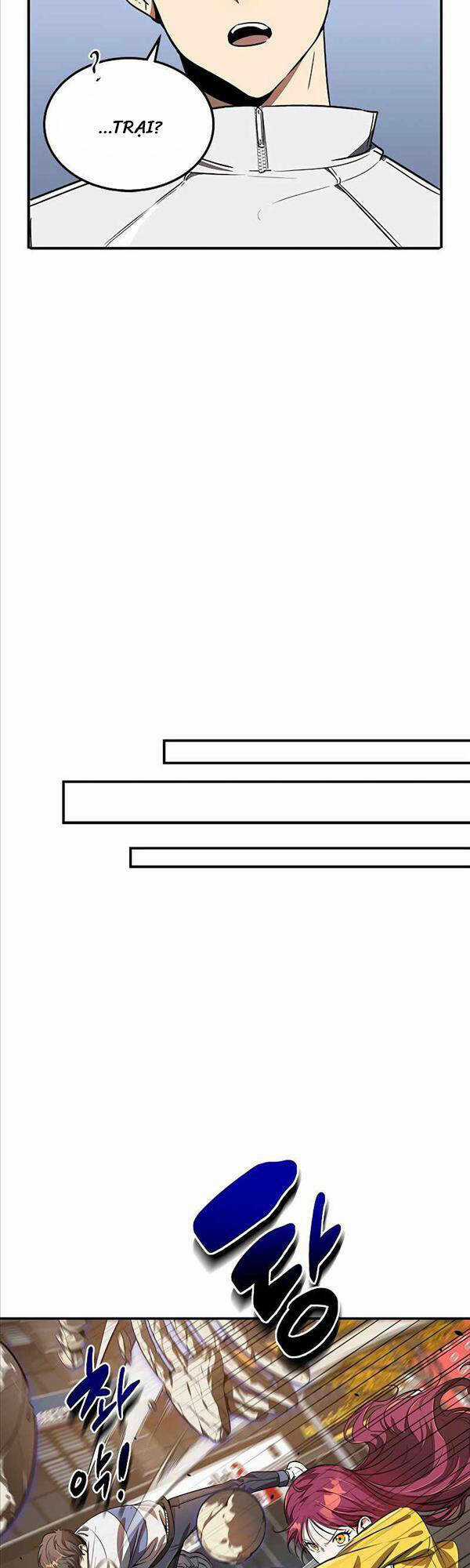 Sự Trở Lại Của Ranker Huyền Thoại Chapter 11 trang 13