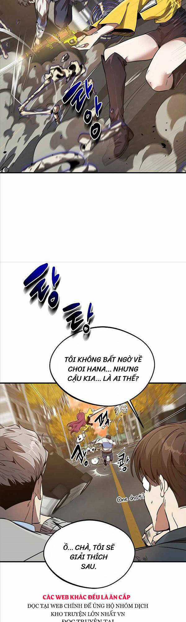 Sự Trở Lại Của Ranker Huyền Thoại Chapter 11 trang 14