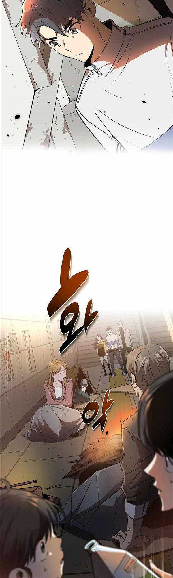 Sự Trở Lại Của Ranker Huyền Thoại Chapter 11 trang 18