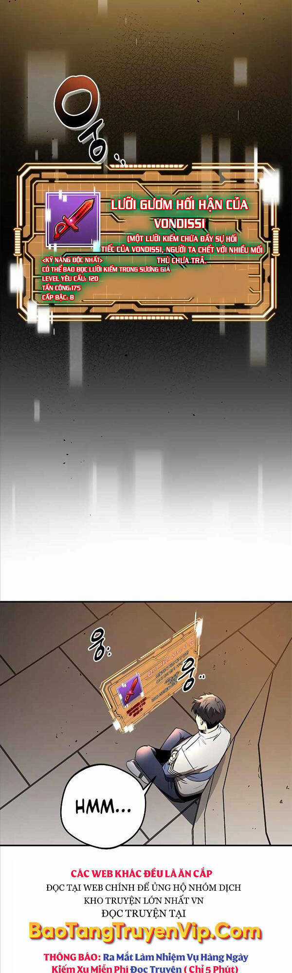 Sự Trở Lại Của Ranker Huyền Thoại Chapter 11 trang 27