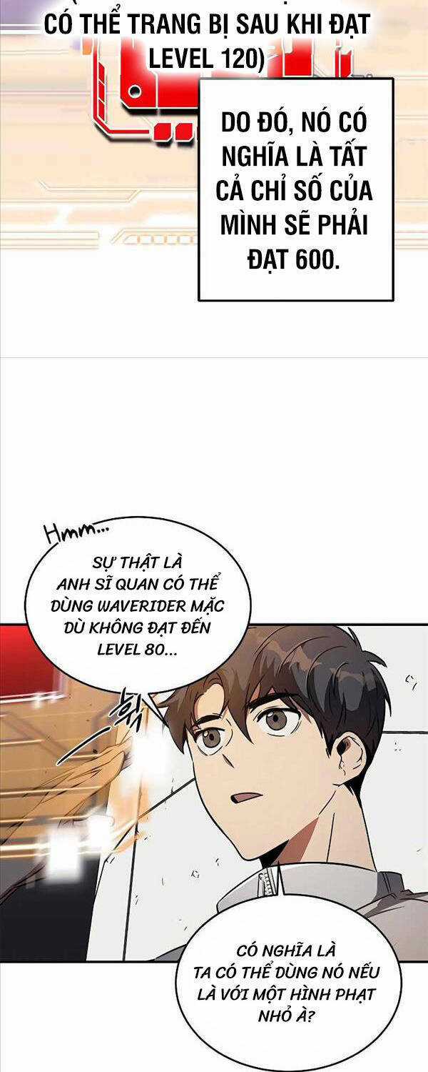 Sự Trở Lại Của Ranker Huyền Thoại Chapter 11 trang 29