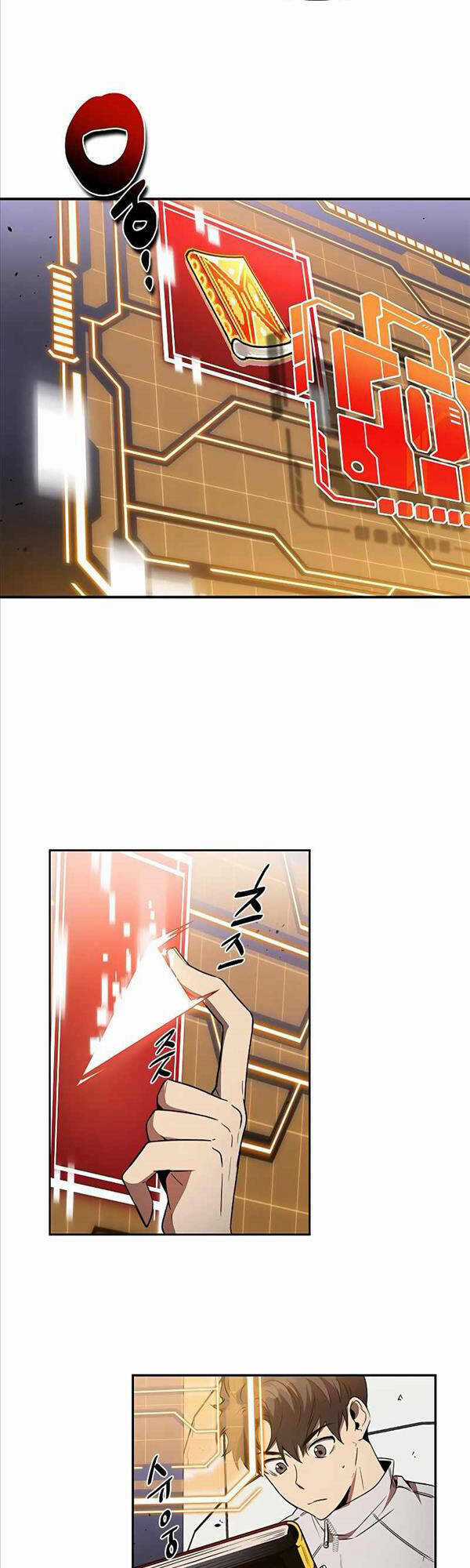 Sự Trở Lại Của Ranker Huyền Thoại Chapter 11 trang 30