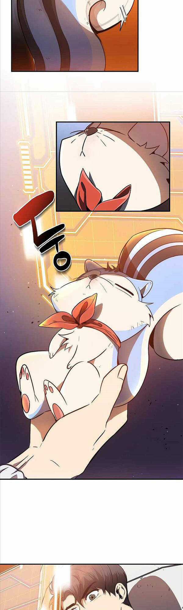 Sự Trở Lại Của Ranker Huyền Thoại Chapter 11 trang 34