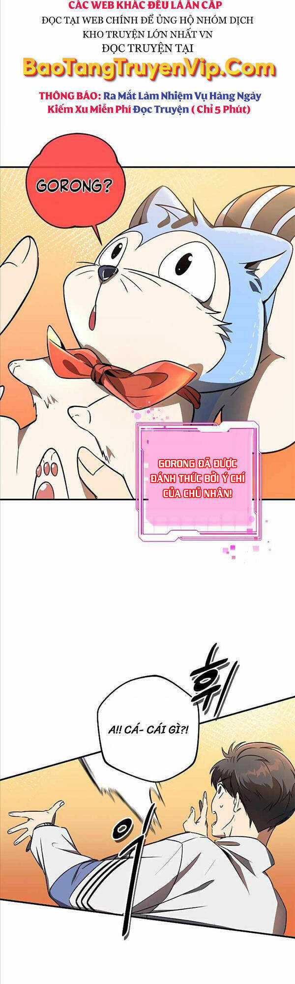 Sự Trở Lại Của Ranker Huyền Thoại Chapter 11 trang 36