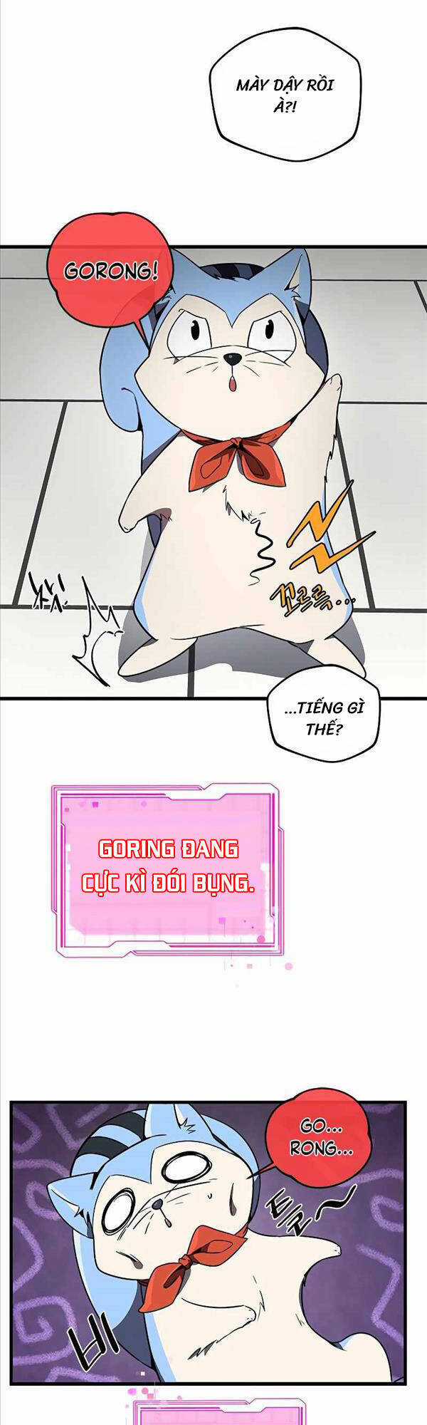 Sự Trở Lại Của Ranker Huyền Thoại Chapter 11 trang 37