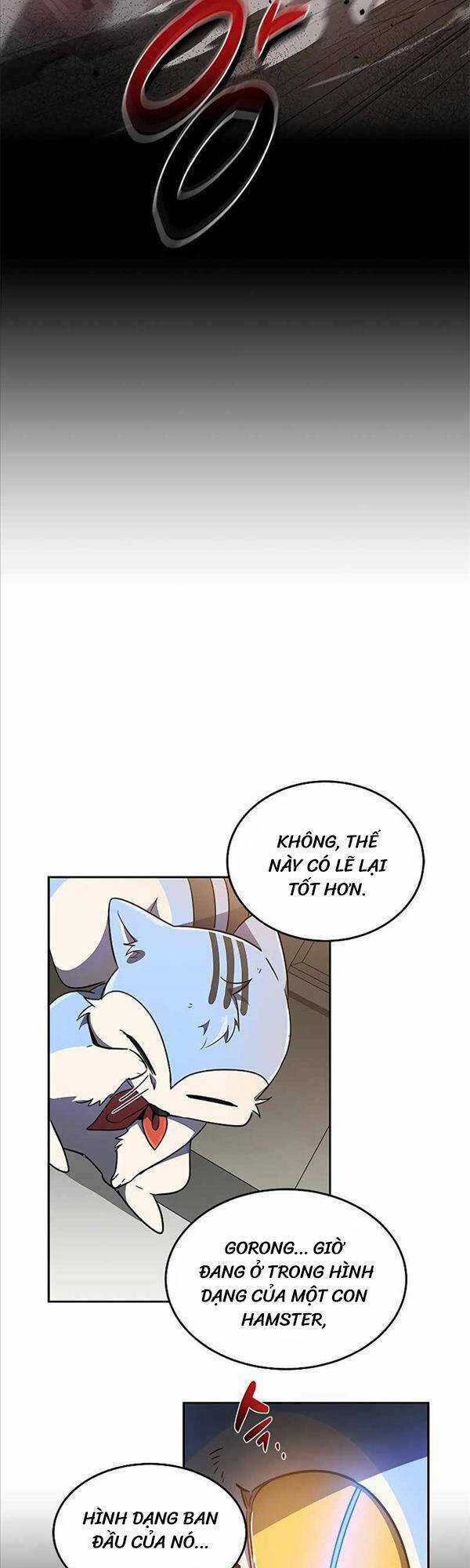 Sự Trở Lại Của Ranker Huyền Thoại Chapter 11 trang 41