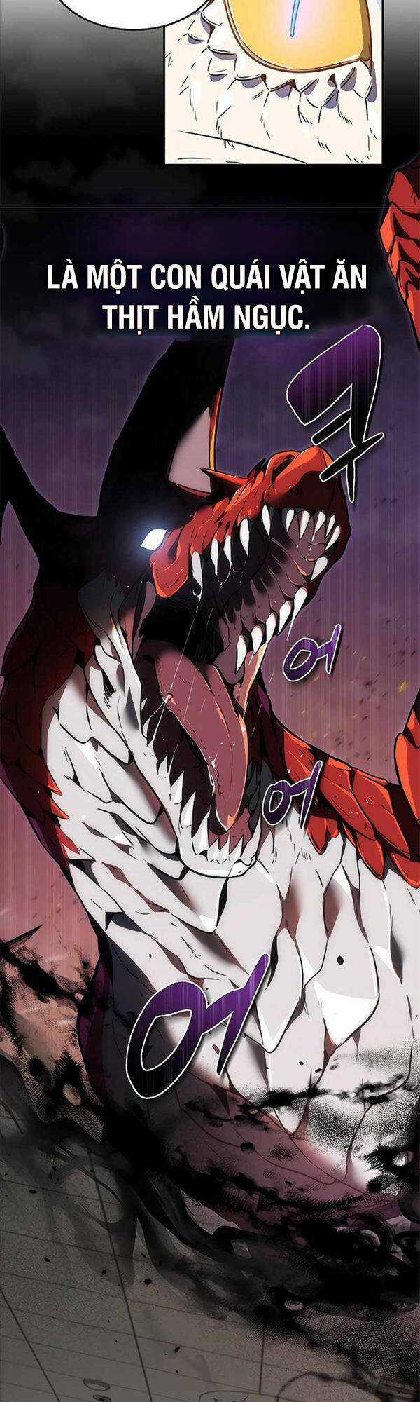 Sự Trở Lại Của Ranker Huyền Thoại Chapter 11 trang 42